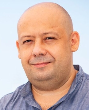 Алексей Герман – младший