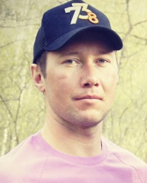 Игорь Огарко