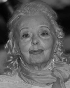 Лилия Юдина