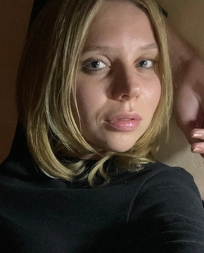 Дарья Лучкина