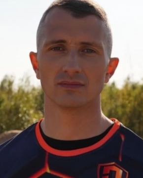 Дмитрий Курлыкин