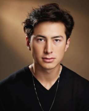 Хадсон Уильямс