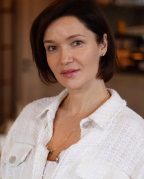 Екатерина Гусева