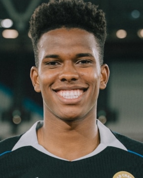 Эстеван Виллиан