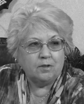 Наталья Цехановская