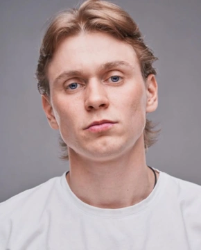 Даниил Попов