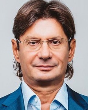 Леонид Федун