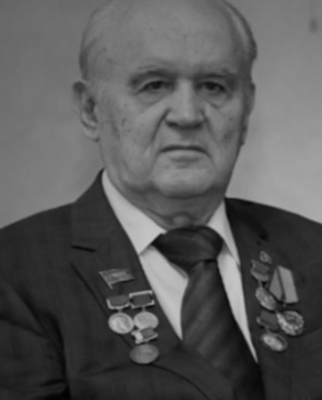 Валериан Соболев