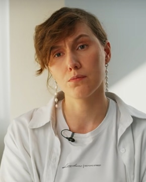 Дарина Стрельченко