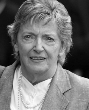 Джилл Фрейд