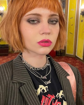 Сиерра Маккормик