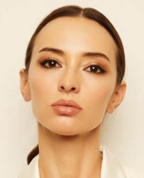 Зарема Салихова