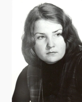 Нина Семенова-Шиловская