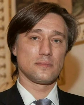 Сергей Матвиенко