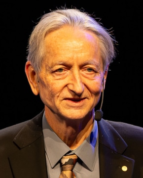 Джеффри Хинтон