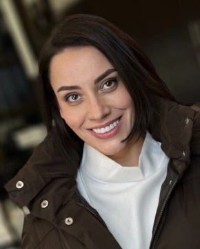 Ирина Чувакова