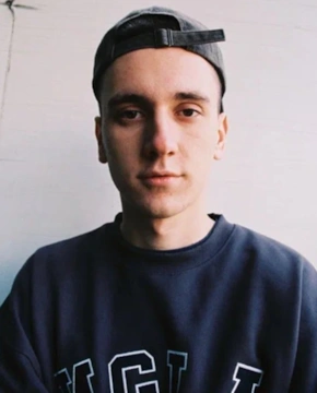 Егор Свирский