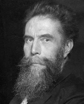 Вильгельм Рентген