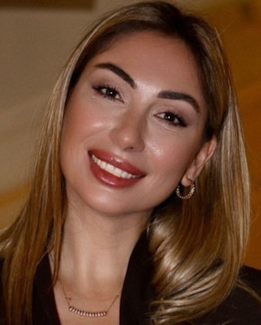 Анжелика Молева