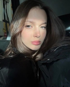 Елизавета Трофимова