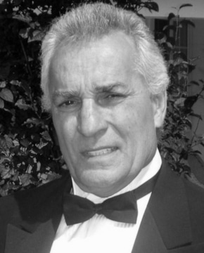 Майкл Делано