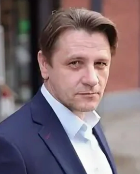 Тимофей Непомнящий