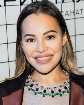 Дарина Алексеева