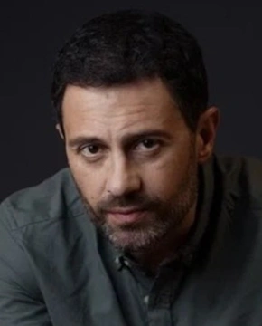 Антон Макарский