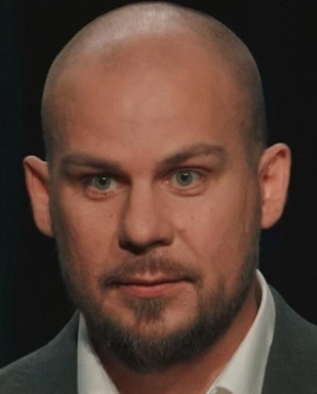 Валентин Сидоров