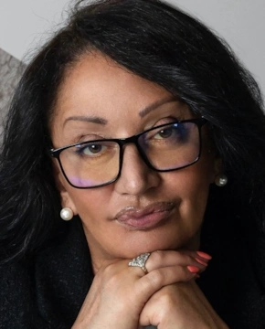 Маргарита Гаврилова