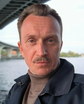 фотография Денис Старков