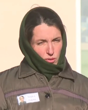 Евгения Хасис