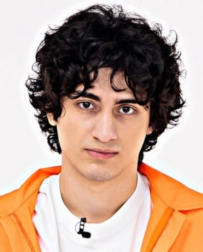 Карим Омаров