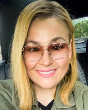 Анастасия Тиханович