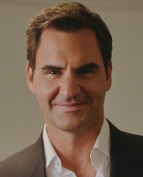 Роджер Федерер