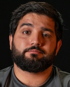 Нарек Симонян