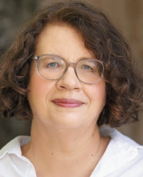 Людмила Петрановская