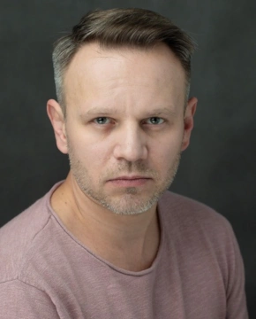 Андрей Вальц