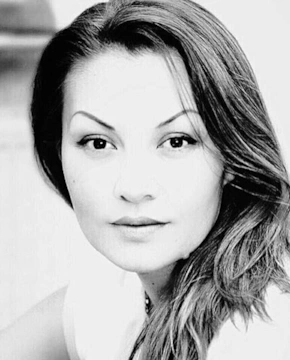 Диля Ибрагимова