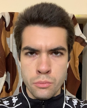 Тимофей Клявер