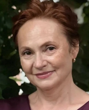 Татьяна Косач-Брындина