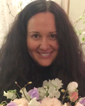 Катерина Волга