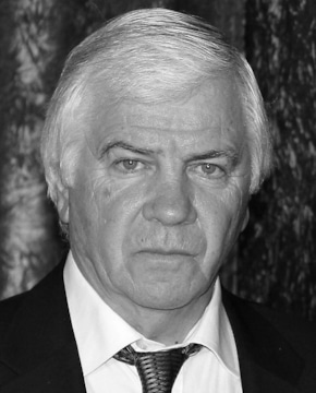 Владимир Мунтян