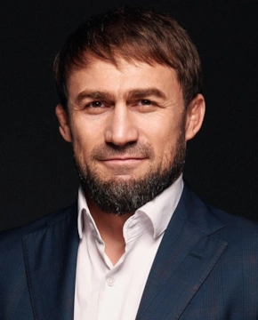 Али Багаутинов