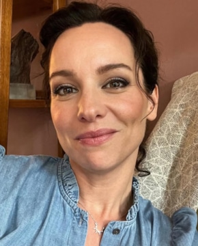 Люси Гаскелл