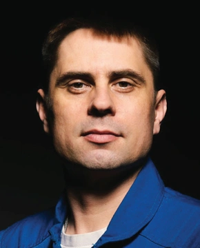 Андрей Федяев