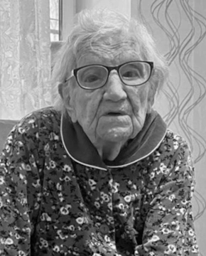 Клавдия Гадючкина