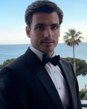 Карлос Сайнс (младший)