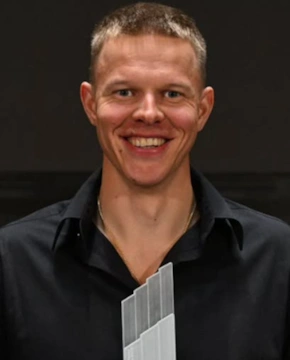 Кирилл Бажин