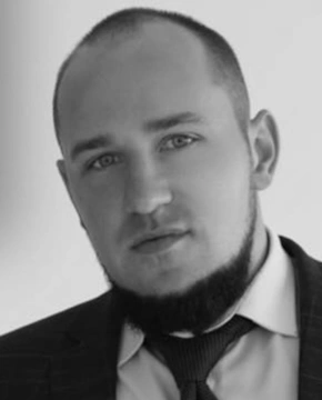 Андрей Капустин